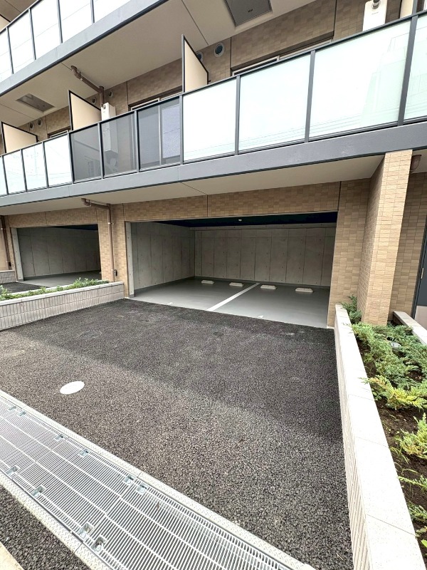 リヴシティ八王子4階 部屋その他