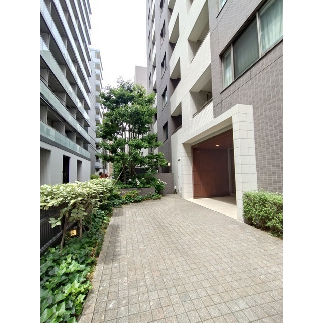 ＢＥＬＩＳＴＡ横浜弐番館 2026年5月撮影