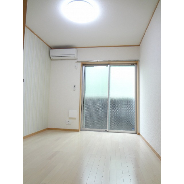 アムール Miwa 居室