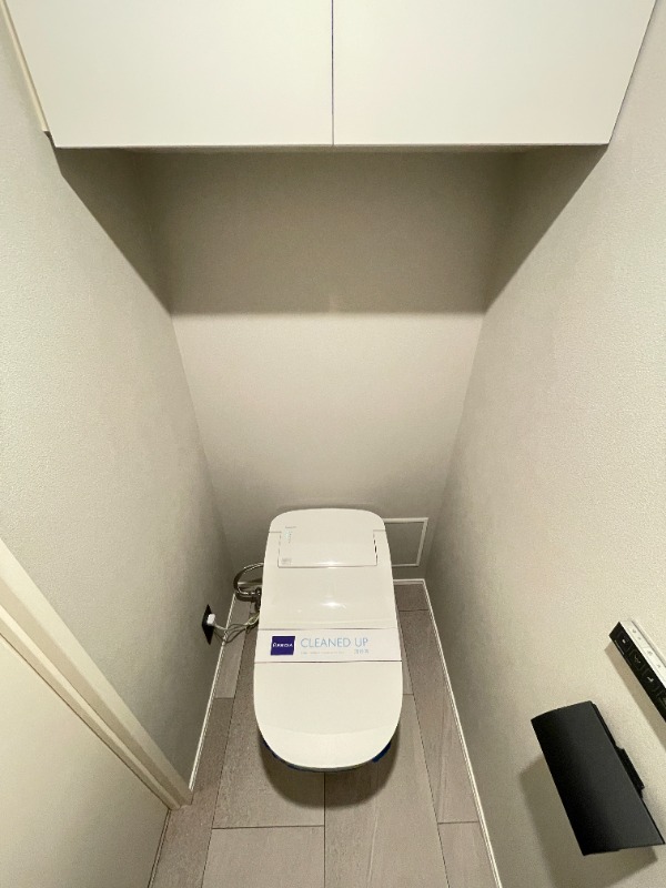 レジディア築地6階 部屋その他