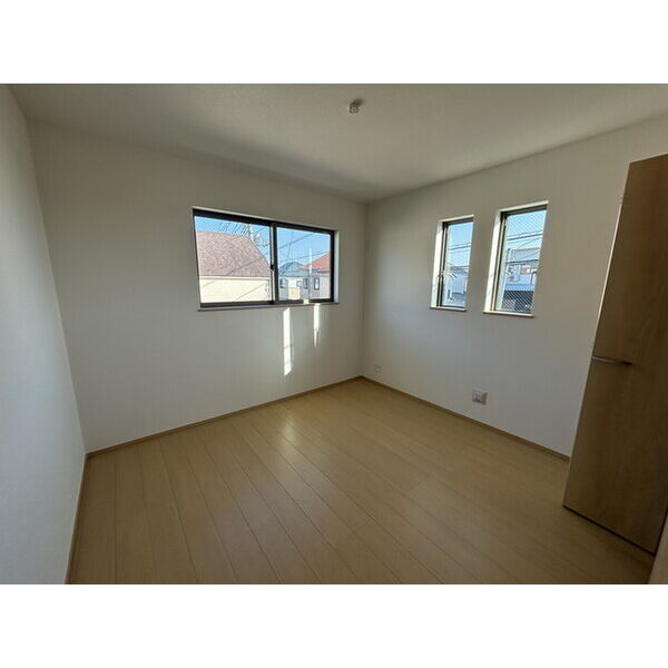 Sumai-toさいたま市西区佐知川01 部屋その他