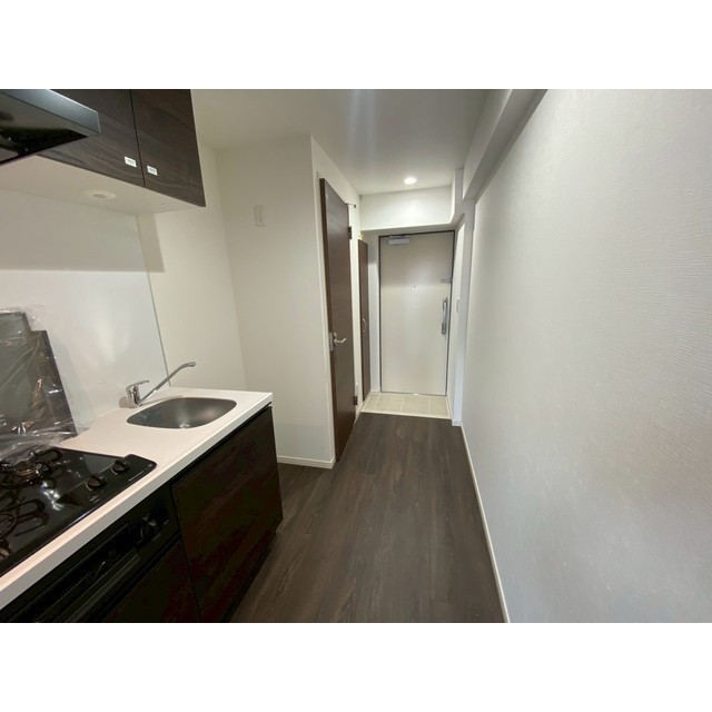 プレール・ドゥーク西新井Ⅱ601号室 部屋その他