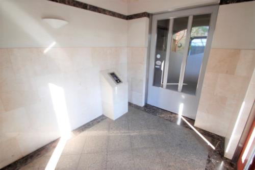 キャドックコンフォート1階 部屋その他