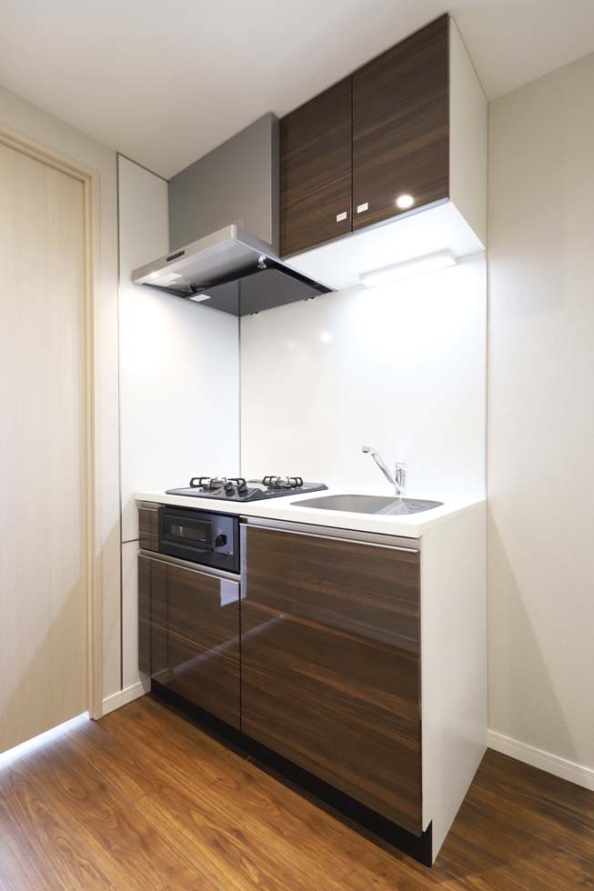 大神宮下Residence5階 内観