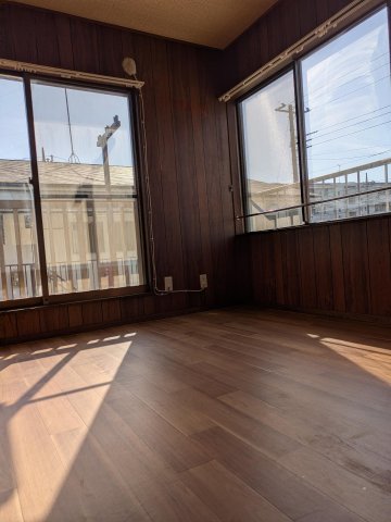 瀬谷区橋戸戸建 内観