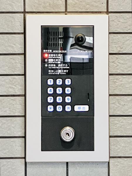 ＹＳビル3階 部屋その他