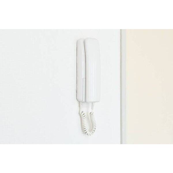 ゼフィランサス洋光台0201号室 部屋その他