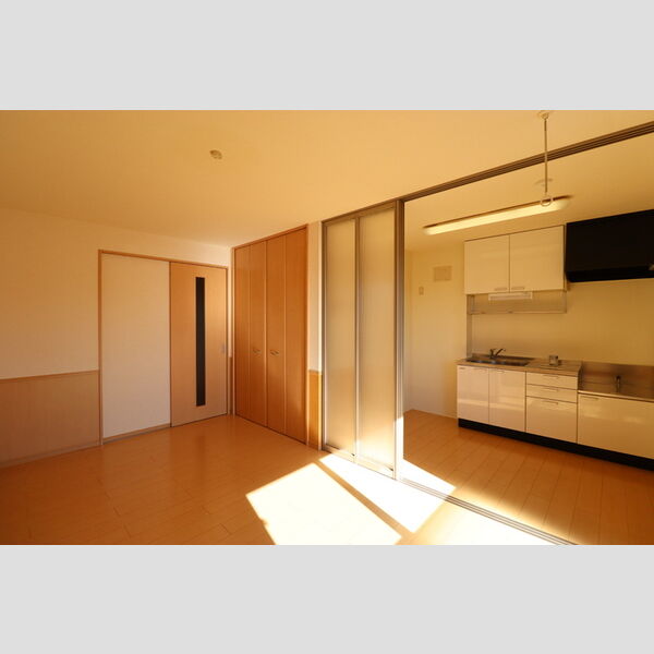 ハイツ・プリマベーラ LDK