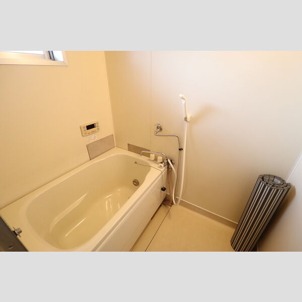 ネオコーポラス円城寺 浴室