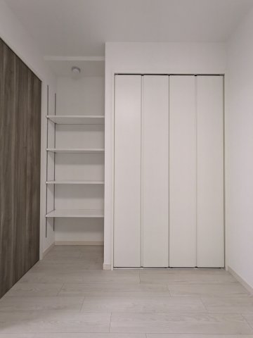 グランピア中野坂上0301号室 リビング