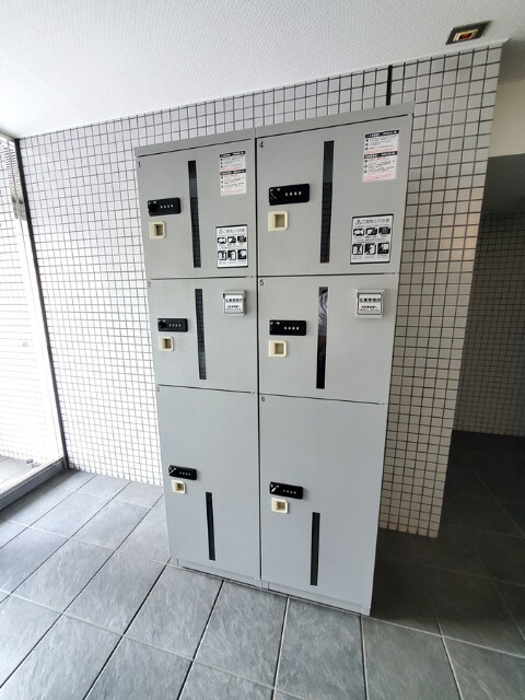 メゾン・ド・ルミエール東山5階 部屋その他