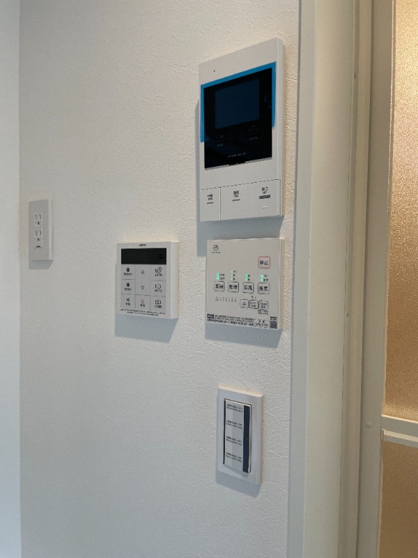 アペックス・東四ツ木1階 部屋設備