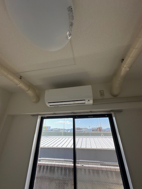 プライムステージⅡ0314号室 部屋設備