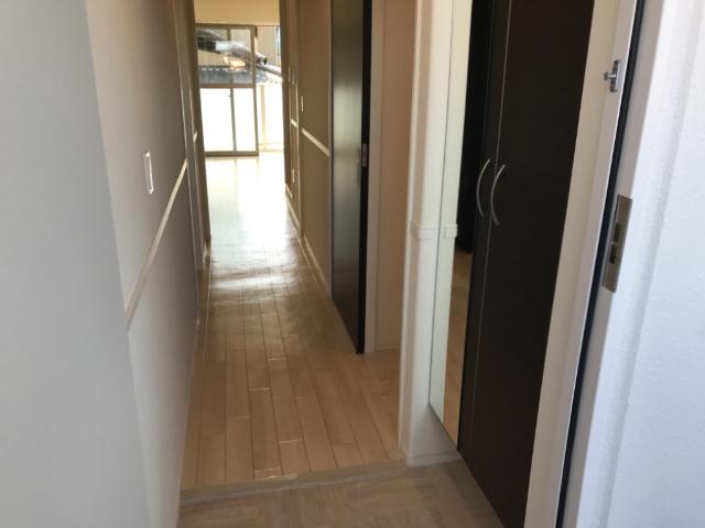 ＡｎｉＮｅｒｄ 玄関