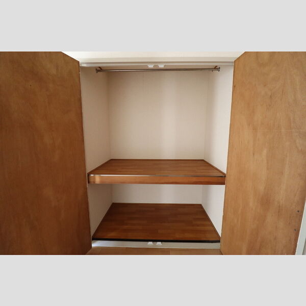 グリーンコーポ旭 物入