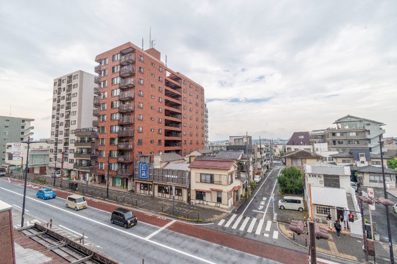 ライオンズマンション西八王子第参206号室 同建物別部屋の参考画像