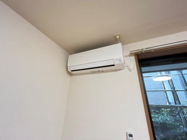 アイディール 室内設備