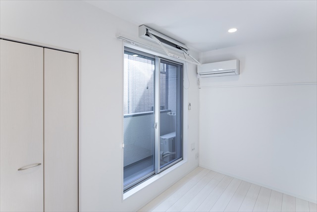 Ｇｒａｎｄｅ　Ｍａｒｅ　鶴間 部屋設備