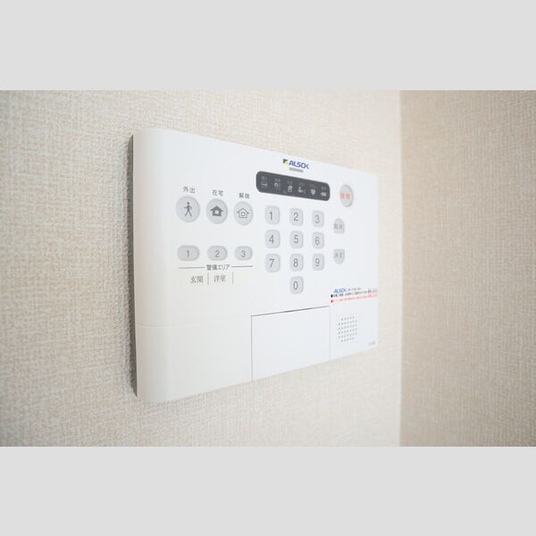 エンペラー　A ホームセキュリティ