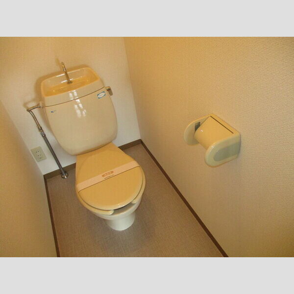 フェニックス　B トイレ