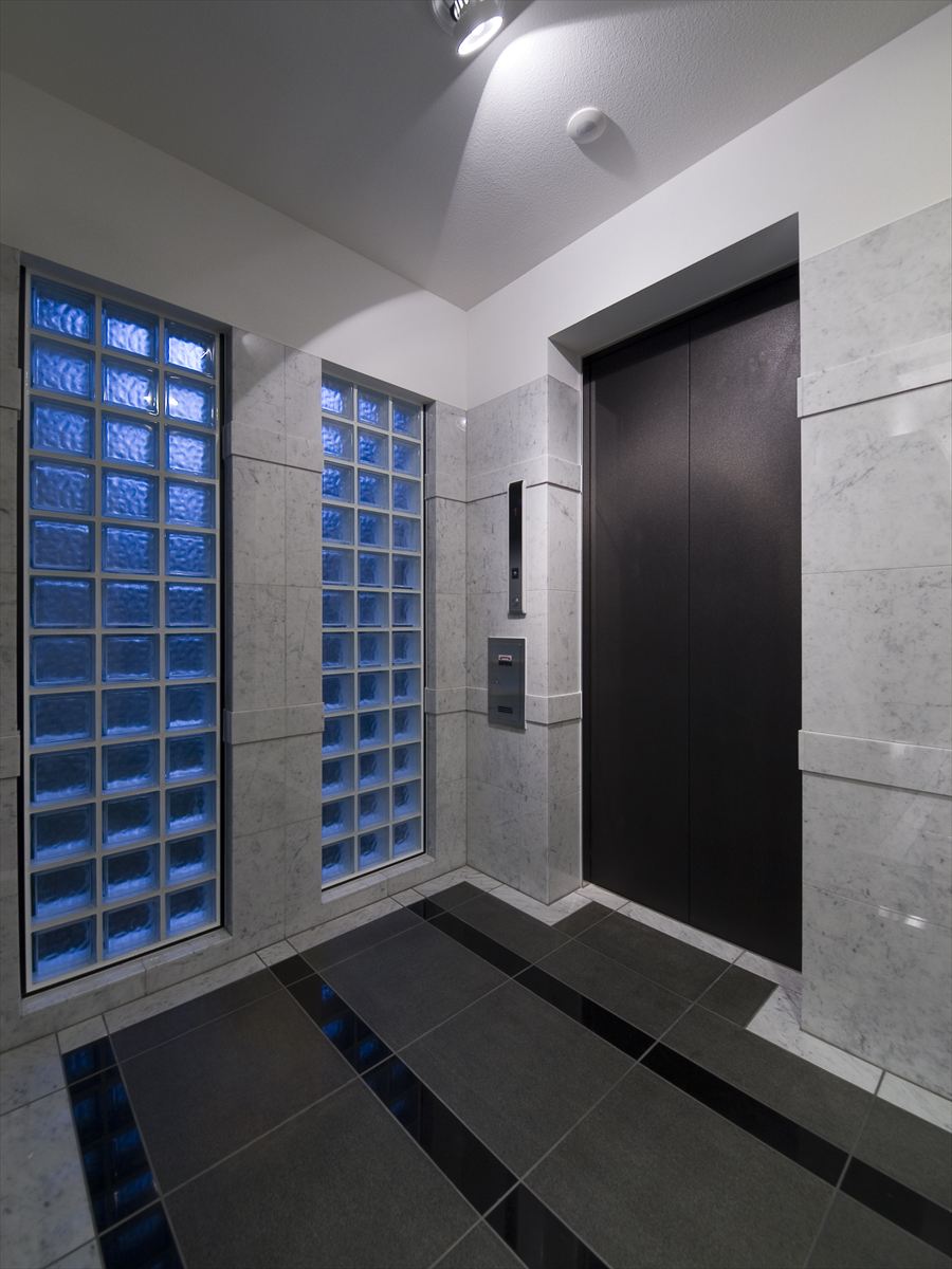 グラントゥルース駒込六義園101号室 その他共有部分