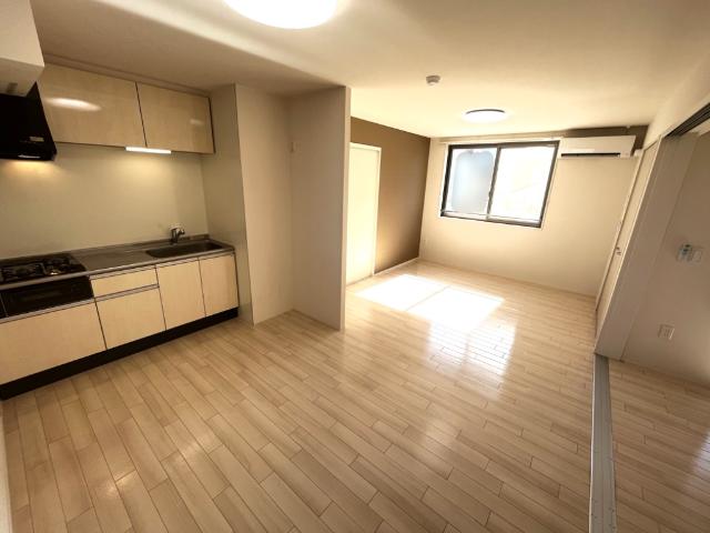 ラピスラズリ リビング