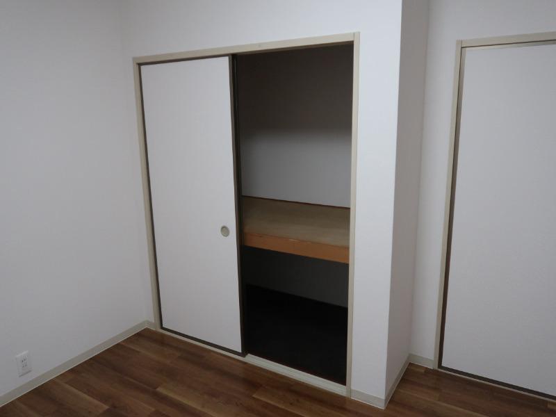 ハイツファイン2階 ※別部屋写真参照