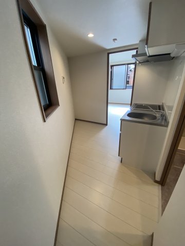 クララ キッチン