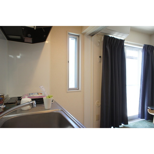 ＧＬＩＣＩＮＡ ☆キッチン出窓