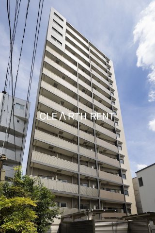 コンシェリア東京 ＜ＨＩＧＡＳＨＩＪＵＪＯ ＲＥＳＩＤＥＮＣＥ2階 新宿駅までダイレクト11分/東京駅まで24分/空港へもスムーズアクセス