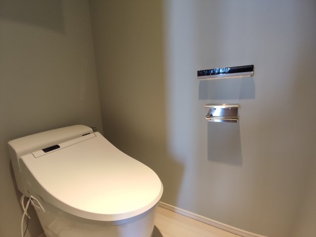 Log初台／ログ初台603号室 Log初台※別号室同タイプ