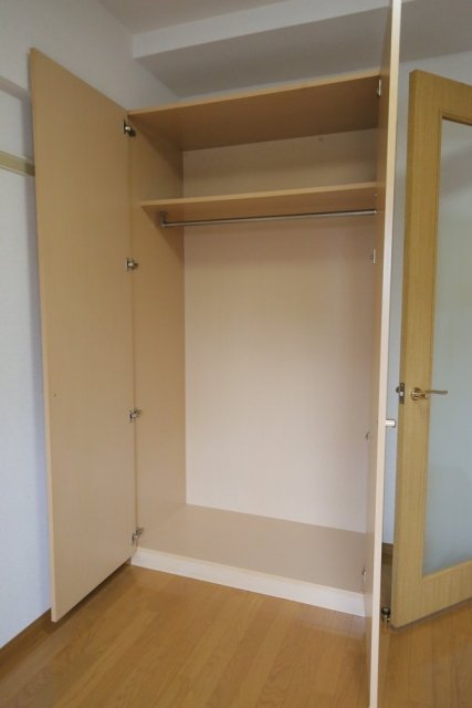 ヴェローナ板橋本町201号室 同建物別部屋の参考画像