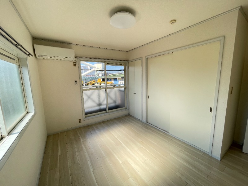 パームコート2階 部屋その他