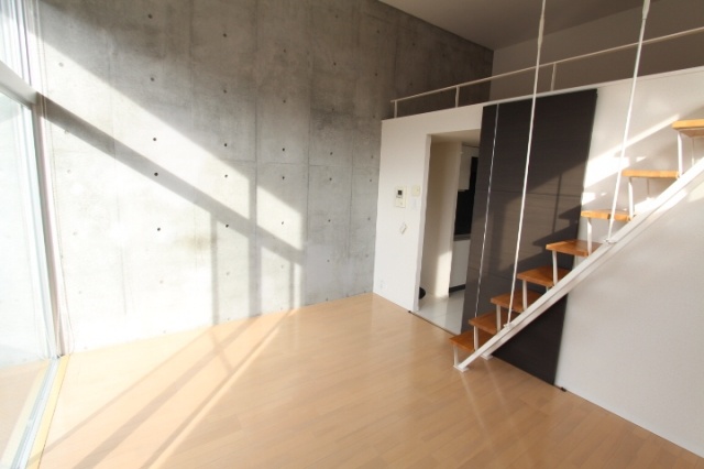 プライムアーバン芝浦LOFT907号室 ※参考写真