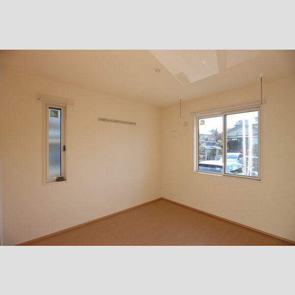 キャトルセゾン　F101号室 洋室