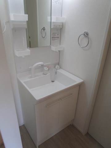 リビオンY松戸1階 部屋その他
