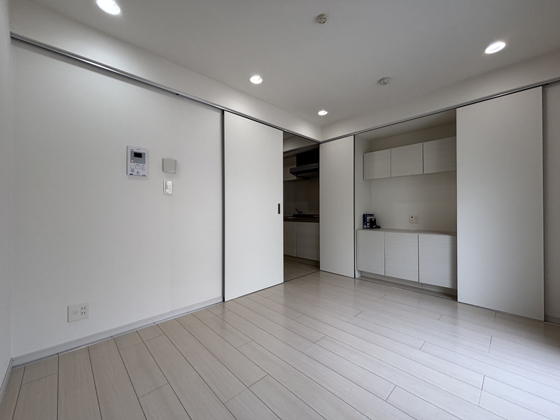 リブリ・み ら い1階 リビング