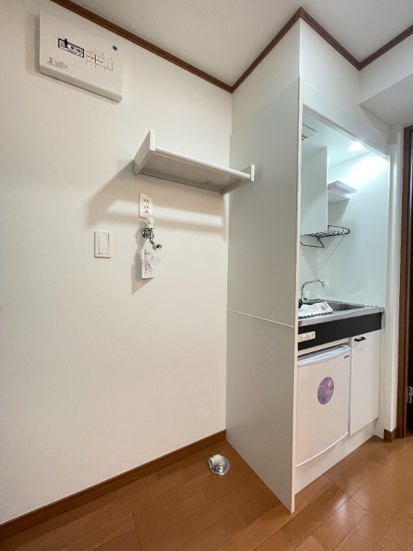 サザンロード五反野1階 部屋その他