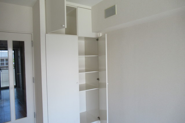 ナイスアーバン横浜鴨居プロムナード 収納