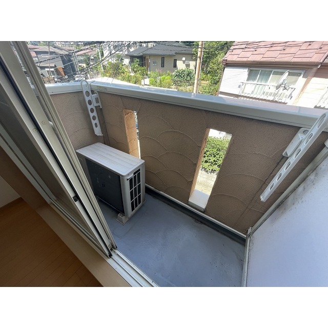 フェリーチェ金沢文庫0202号室 部屋その他