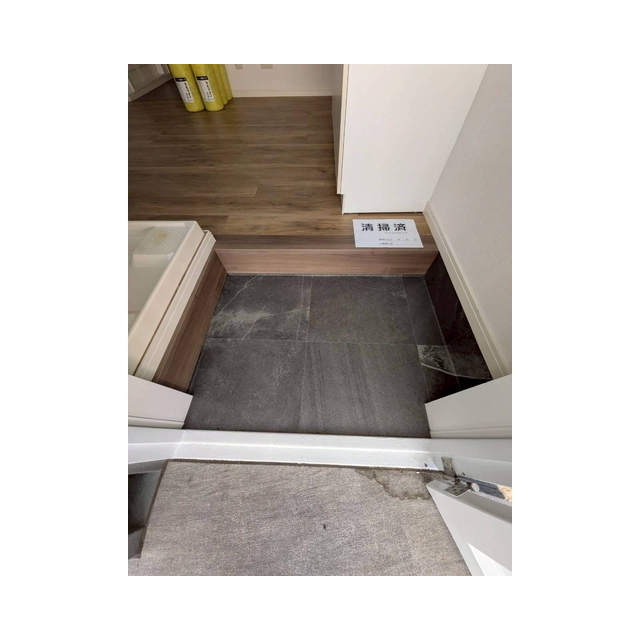 アクセス上池袋4階 玄関