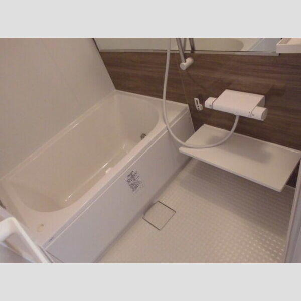 サンモールおおたかの森103号室 浴室