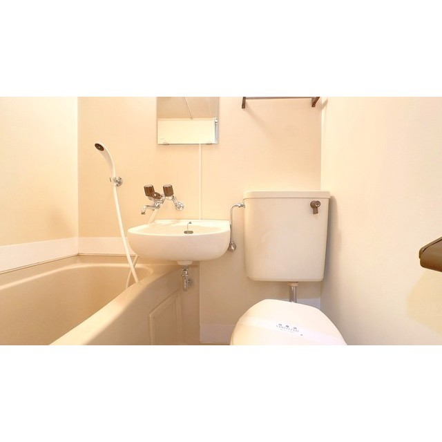 アーバンコート辻堂 三点ユニット