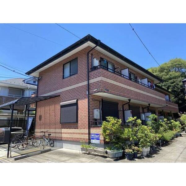 ピアコートの外観画像