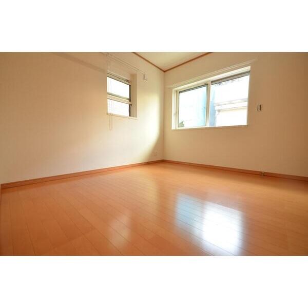 Villa　K リビング