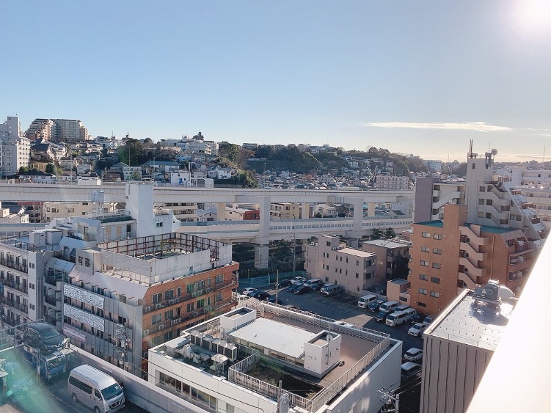 リヴシティ横濱関内弐番館3階 同仕様