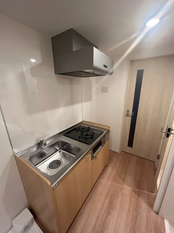 Esta大塚2階 キッチン