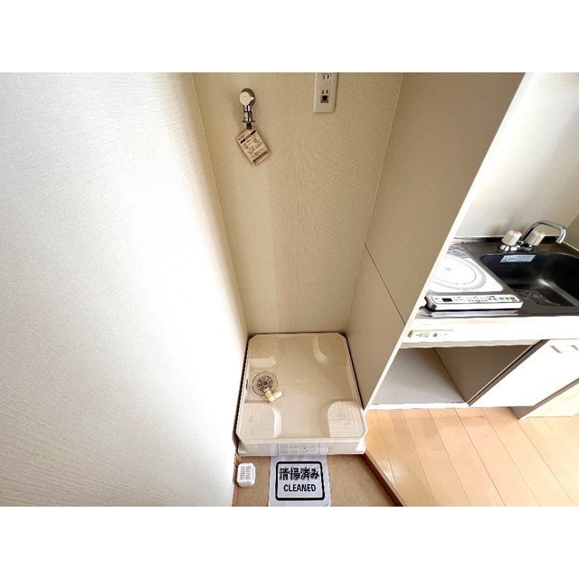 エスパシオ品川大井302号室 部屋その他
