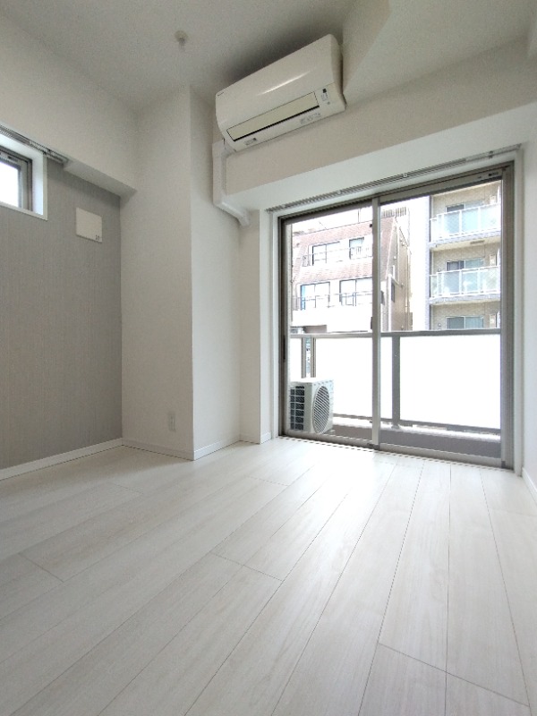 クレイシア巣鴨駅前 リビング