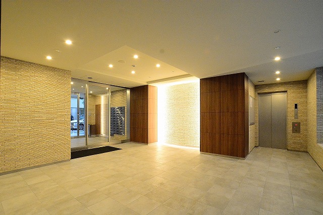 ステージファースト吾妻橋8階 部屋その他